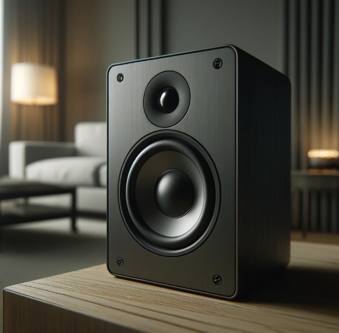 kef q300