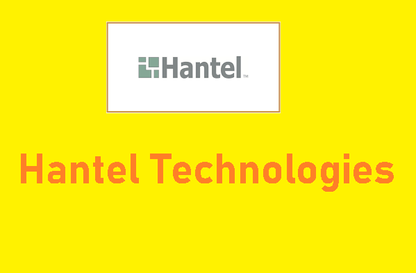 Hantel Technologies Revenue