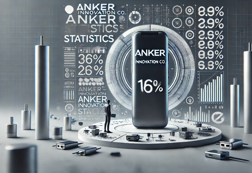 Anker Tech Review