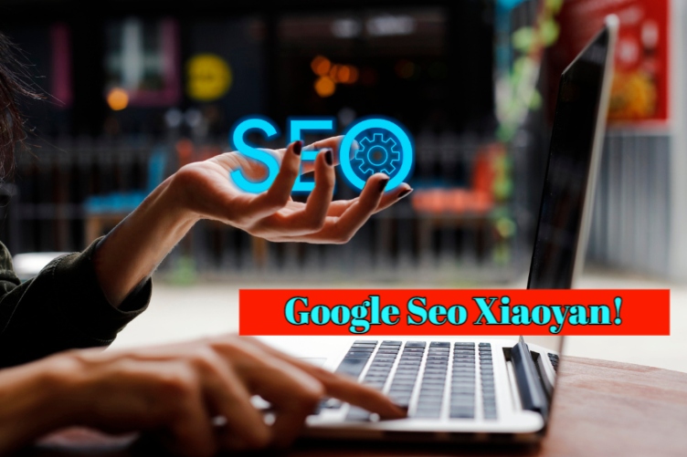 google seo xiaoyan