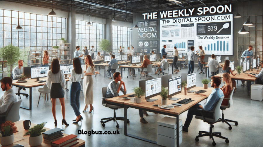 theweeklyspooncom