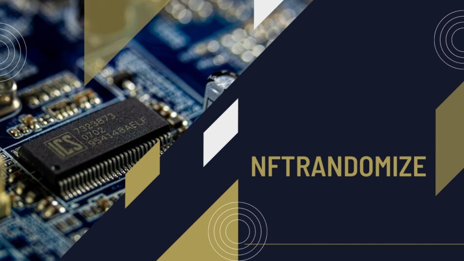 NFTRandomize