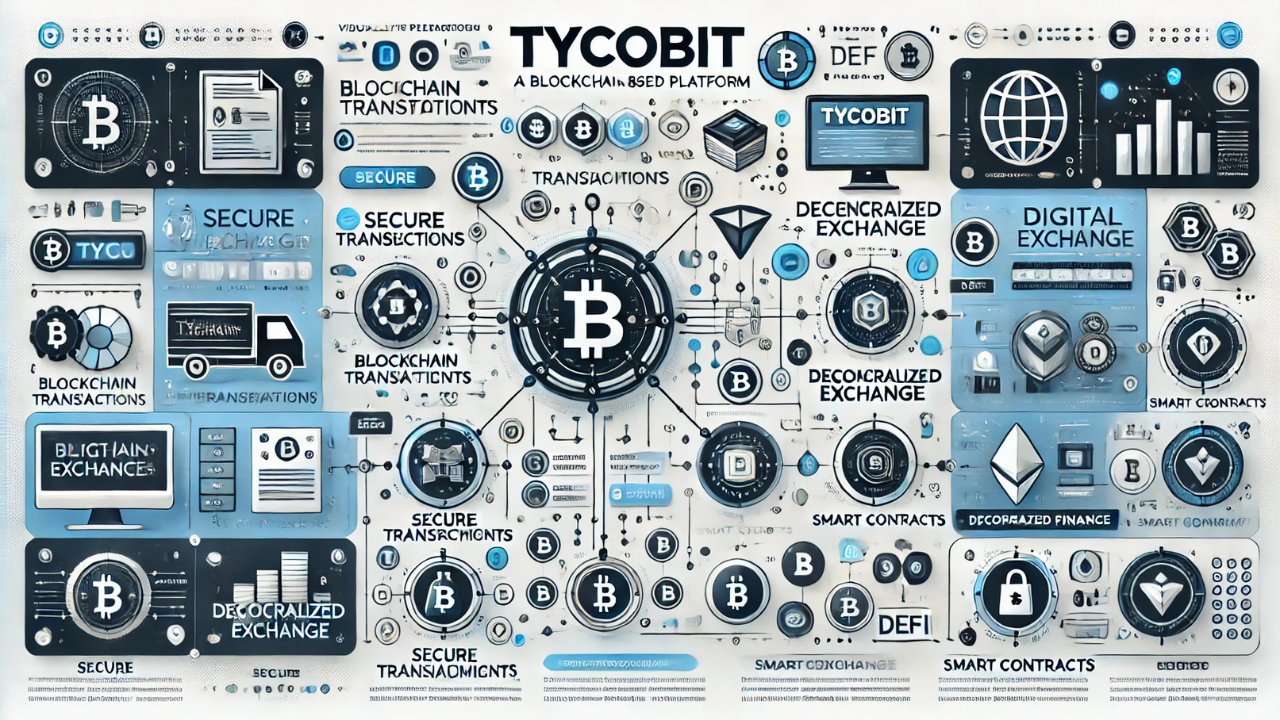 Tycobit