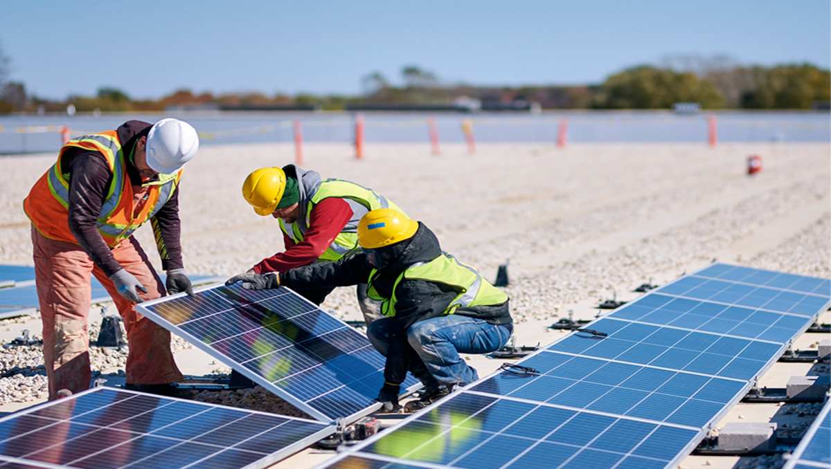 essential questions you need to ask before installing solar panels