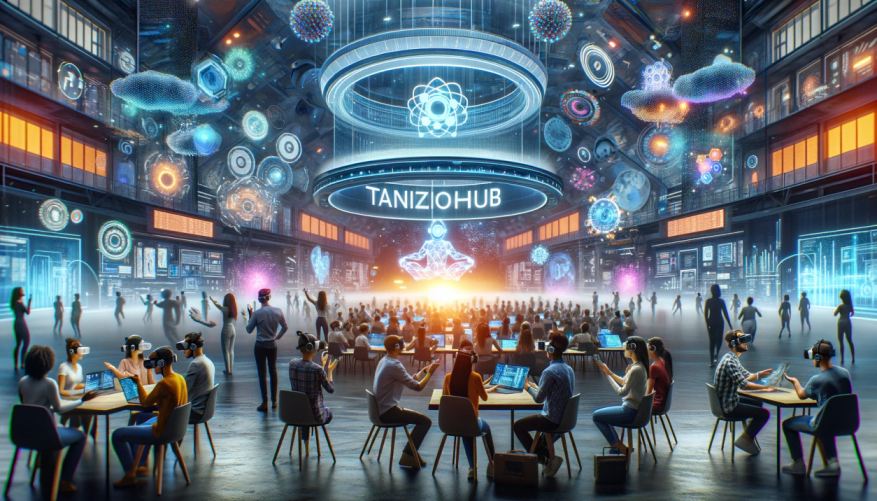 tanzohub