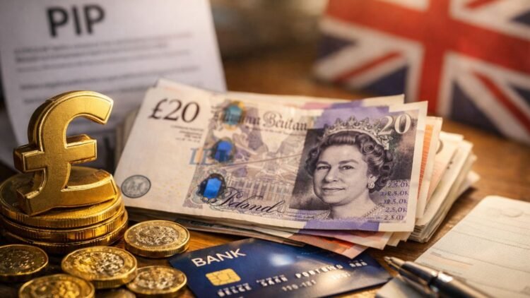 £364 Additional Payment Set to Be Deposited into PIP Claimants’ Bank Accounts