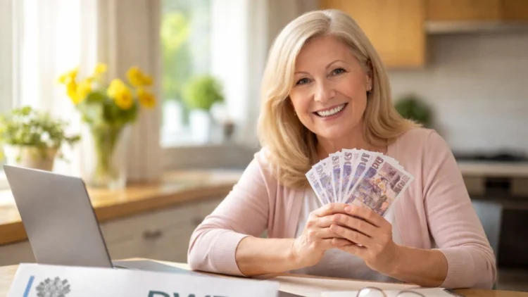 DWP Confirms £2,950 WASPI Compensation—Eligibility Details for February 2026